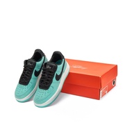 Nike Air Force 1 ‘1837’ Tiffany & Co. Friends and Family | Size 5