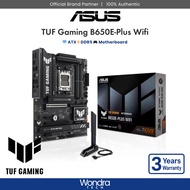 ASUS TUF GAMING B650E-PLUS WIFI | DDR5 | ATX | Motherboard