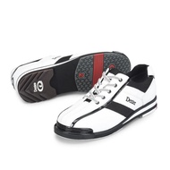 Bowling Shoe - DEXTER - SST 8  - PRO - WHITE/BLACK  - X Proshop - X Pro Shop - XPROSHOP