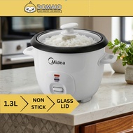 Midea Electric Rice Cooker 1.3L