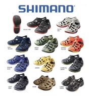 SHIMANO EVAIR SHOES THE BEST FISHING SHOES SIZE UK 10 - 13