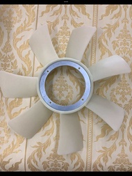 ใบพัดลม NPR150 4HK1 ISUZU