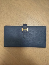 Hermes 長銀包