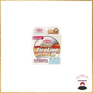 Berkley Super FireLine Ultra 8 Crystal PE Line 150m