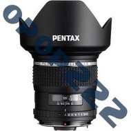 賓得/Pentax HD FA645 35mm F3.5AL IF 賓得645Z/D中畫幅廣角鏡頭