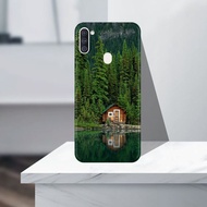 SAMSUNG A11/ M11 Case - Casing hp - Softcase Case SAMSUNG A11/ M11hp - Casing hp - Softcase - Case S