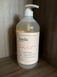韓國Jmella in france 香氛沐浴露 1000ml Sparking Rose