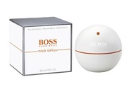HUGO BOSS In Motion White Edition 酷白動感男性香水 90ml