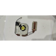 Dell e 4310 heatsink fan