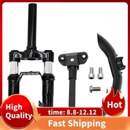 Fork Suspension Fork Electric Scooter for  MAX G30 for  MAX G30 Front Tube Shock