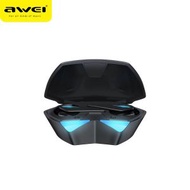 AWEI - T23無線藍牙耳機 電競藍牙專用 無延遲