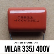 MILAR 335J 400V