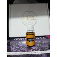 YOUNG LIVING 15ML CITRUS FRESH ESSENTIAL OIL AROMATHERAPY ESSENTIAL OIL