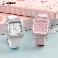 2025 New Fashion Quartz Watch For Girls, High-Quality, 30M Waterproof, Suitable For Gifts And Daily 