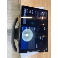 samsung X210 tab A9+Disassembly Screen Test Rescue Data Reversible Glass T515 t510 A