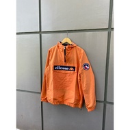 Ellesse Mount 2 Jacket Orange