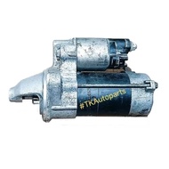 Starter Toyota innova Engine 1TR