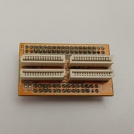 1Pcs Printer DX5 Single Head Adapter Card Connect Board for DX5 Single Printhead Printer