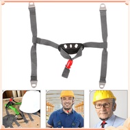 Hard Hat Chin Strap Safety Helmet Chin Strap Adjustable Chin Strap Helmet Y Shaped Chin Strap jungpi