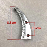 Branch Shears Gardening Shears Fruit Tree Pruning Shears Accessories Aluminum Seat Aluminum Block Cu