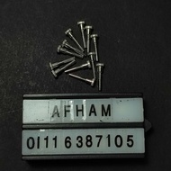 [ORIGINAL PART] SCREW BAND GDX6900 / GD-X6900