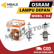 Lampu Depan Mobil Suzuki Ertiga APV Carry Escudo Ignis GL Karimun Baleno Swift Splash Osram Original
