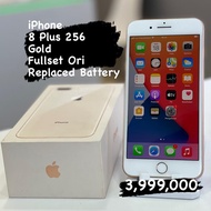 iphone 8 plus 256gb second