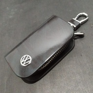 GANTUNGAN Volkswagen vw key chain stnk wallet Volkswagen Key Cover