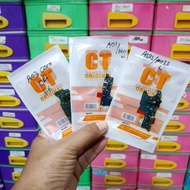 FLEXIBLE CONNECTOR CHARGER CON CAS TC SAMSUNG CAS BOARD/CHARGE CONNECTOR SAMSUNG AO1.A02. A02S A03 A