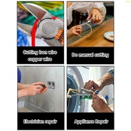 （High discounts）Alittle1.my Jewelry Plier Jewelry Making Tool Needle Nose Plier Round Nose Plier Wir