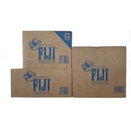 FIJI Natural Artesian Water -330ml/500ml/lL/1.5L