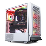 Skytech Omega Gaming PC, Ryzen 7 7800X3D 4.2 GHz, RTX 4070 Super, 1TB NVME Gen4, 32GB DDR5 RAM RGB,