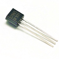 5pcs 2SD1616 TO-92 D1616 TO92 D161A 2SD1616A 2SD965 D965 2SD882 D882 2SB772 B772 triode Transistor