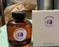 Divana 身體按摩油