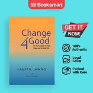 Change4good - Paperback - English - 9781467876933