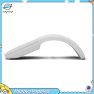 【ouwym9al】 4.0 Touch Mouse Soft Folding Mice Silent Office for PC Laptop B
