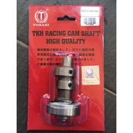 TOKAHI RACING CAMSHAFT CAM EGO LC CAM KAM RACING ESR GSM GGR UMA IKK ESPADA