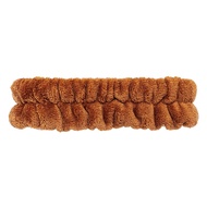 EMI JAY CLOUD HEADBAND IN CAPPUCCINO