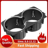 Center Console Drinks Cup Holder A2226830075 for   S-Class W222 2014-2017 Accessories