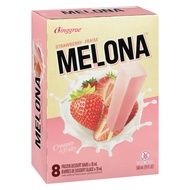 BINGGRAE MELONA STRAWBERRY MPK 60MLX6SX12
