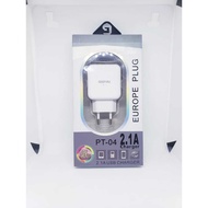 GOPAI PT04 Charger 2.1A