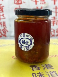 神级辣椒油