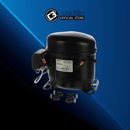 CUBIGEL MPT14RA (R22) Compressor Replace AE7440EK