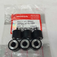 ROLLER SET VARIO 160 PCX 160 ADV 160 (KOS)