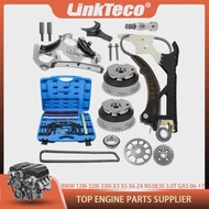 Timing Chain Oil Pump Kit VVT Gear Tool For BMW E81 E87 E88 E92 F22 F80 128i 323i 325i 330i X3 X4 X5