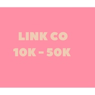 Link CO 10K - 50K