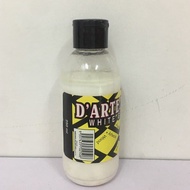 WHITE GLUE PVA GLUE POLISTRIN D'ARTE - 1PCS
