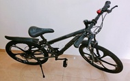 24吋單車