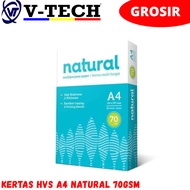 A4 HVS PAPER 70GSMnatural A4 Paper A4 Paper 70gsm