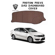 PROTON PREVE DAD DASHBOARD COVER